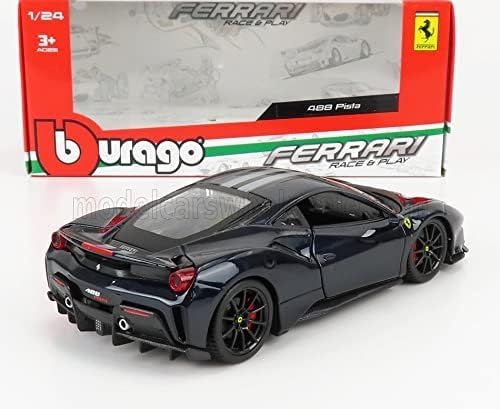 【値下げしました】フェラーリ　488ピスタ　ミニカー 488pista.jpg